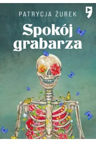 Spok�j grabarza