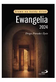 Ewangelia 2024. du�a (OT)