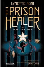 Prby ywiow. The Prison Healer. Tom 1