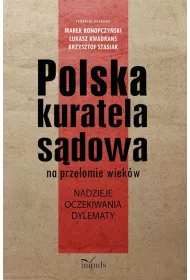 eBook Polska kuratela sdowa na przeomie wiekw mobi epub