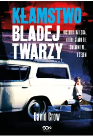 eBook K�amstwo bladej twarzy mobi epub