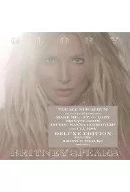 Glory (Deluxe Edition) (CD)