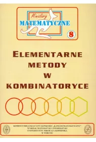 Miniatury matematyczne 08 Elementarne metody...