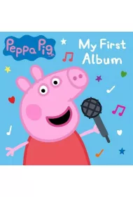 My First Album (CD)