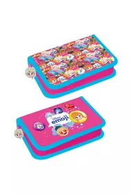 Starpak Pi�rnik bez wyposa�enia Emoji Frozen