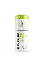 BrushUp! Tape Primer primer bezkwasowy do paznokci No Acid Needed 6 ml