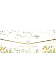 Armin Style KARNET CHRZEST 100X240 Z KOP AS DZIADKOW KP-242