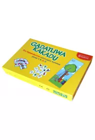 Gadatliwa kakadu
