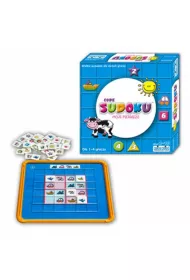 Sudoku junior * Tm Toys