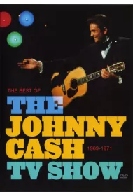 The Best Of The Johnny Cash TV Show 1969-1971 (DVD)