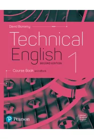 Technical English 2nd Edition. Poziom 1. Podr�cznik z kodem dost�pu do materia��w online