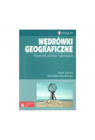 Wdrwki Geograficzne. Podrcznik.