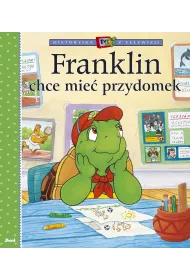 Historyjka z telewizji. Franklin chce mie� przydomek