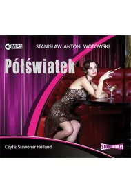 Audiobook P�wiatek CD