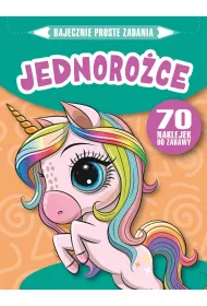 Bajecznie proste zadania. Jednoro�ce