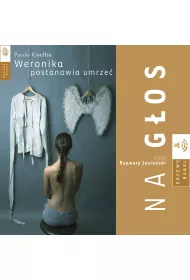 Audiobook Weronika postanawia umrze� mp3