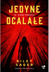 eBook Jedyne ocalae mobi epub