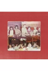 The Great American Bar Scene (vinyl)