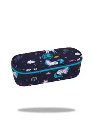 CoolPack Pi�rnik Campus Mrs Unicorn