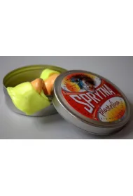 Sprytna Plastelina. Wra�liwa na ciep�o. S�oneczna