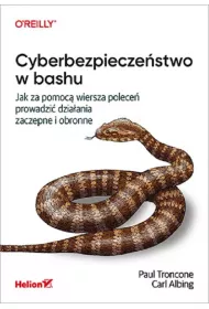 Cyberbezpiecze�stwo w bashu. Jak za pomoc� wiersza polece� prowadzi� dzia�ania zaczepne i obronne