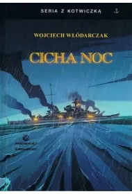 Cicha noc TW w.4