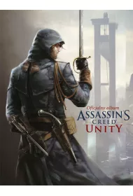 Oficjalny album Assassin`s Creed&reg; Unity
