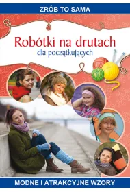 Rob�tki na drutach dla pocz�tkuj�cych