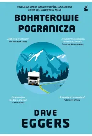Bohaterowie pogranicza
