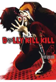 Dolly Kill Kill. Tom 4