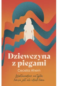 eBook Dziewczyna z piegami mobi epub