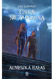eBook Czer nie zapomina. Teatr Wy. Tom 5 mobi epub