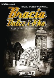 Audiobook Bracia Dalcz i S-ka mp3