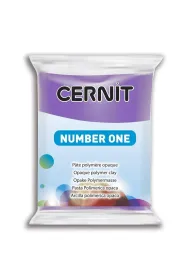Cernit Modelina fio�kowor�owa 56 g