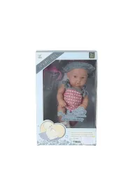Lalka bobas z butelk� 36cm Adar