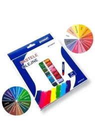 Penword Pastele olejne 24 kolory