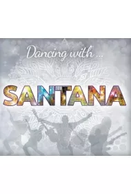 Dancing with... Santana CD