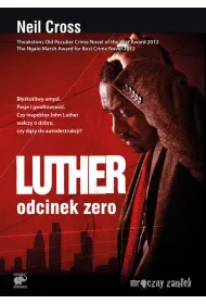 Luther odcinek zero