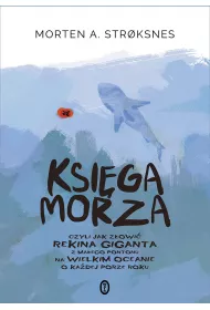 Ksi�ga morza