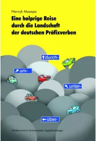 Eine holprige Reise durch die Landschaft der deutschen Pr�fixverben