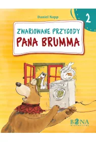 Zwariowane Przygody Pana Brumma. Cz�� 2