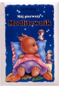M�j pierwszy modlitewnik