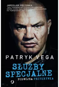 S�u�by specjalne. Podw�jna przykrywka