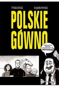 Polskie gwno