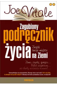 Audiobook Zagubiony podrcznik ycia. Znajd swoje miejsce na Ziemi mp3