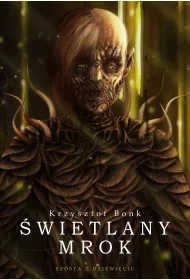 eBook �wietlany mrok. Sz�sta z dziewi�ciu mobi epub