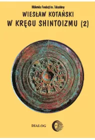 eBook W krgu shintoizmu. Tom 2 mobi epub