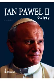 Jan Pawe� II �wi�ty
