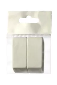Profice Gumka do mazania etui 2 szt.