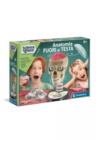 Anatomia Clementoni